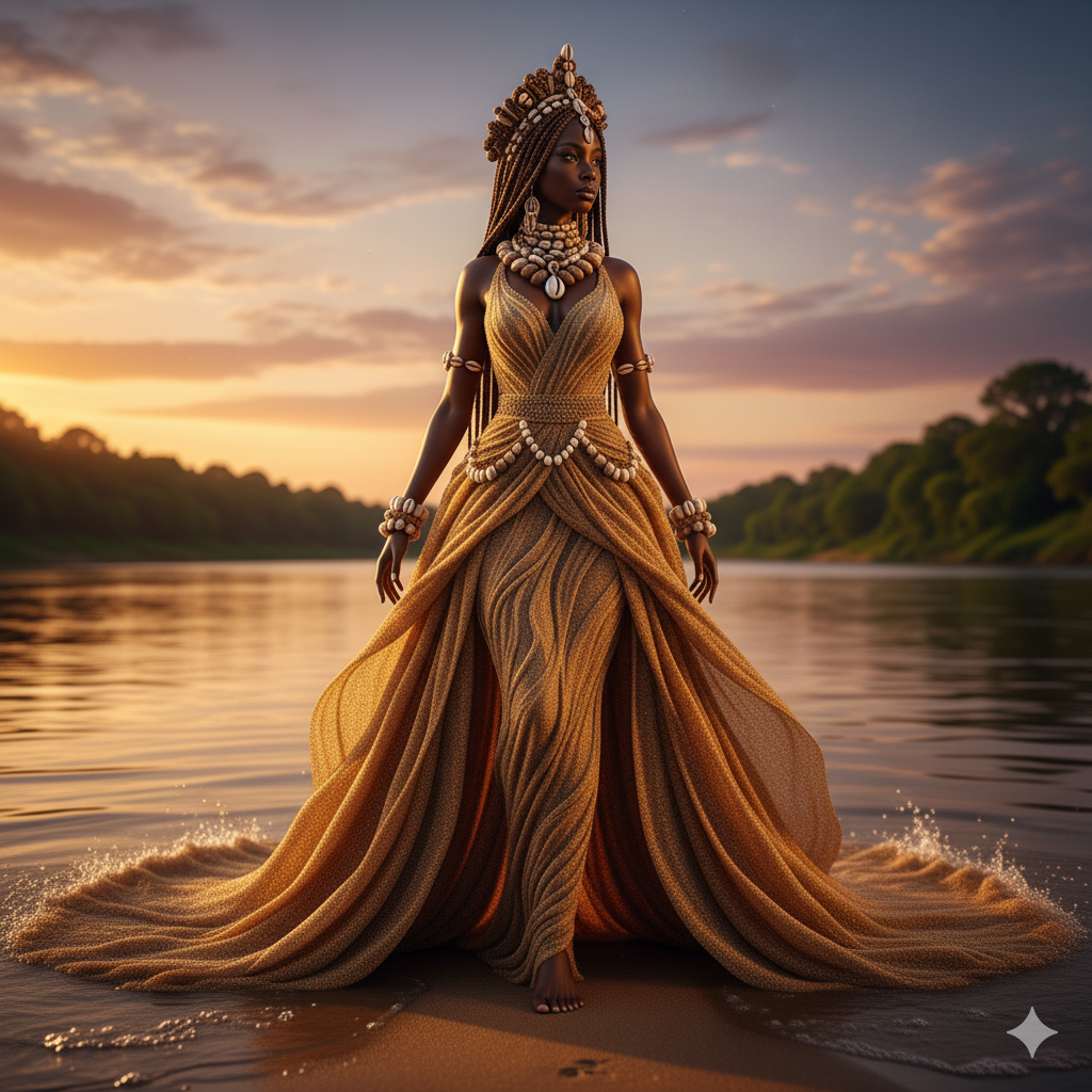 Orishas