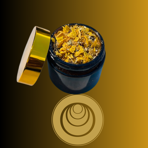 Orisha Incense Collection — Devotional Blends for Prayer & Sacred Connection