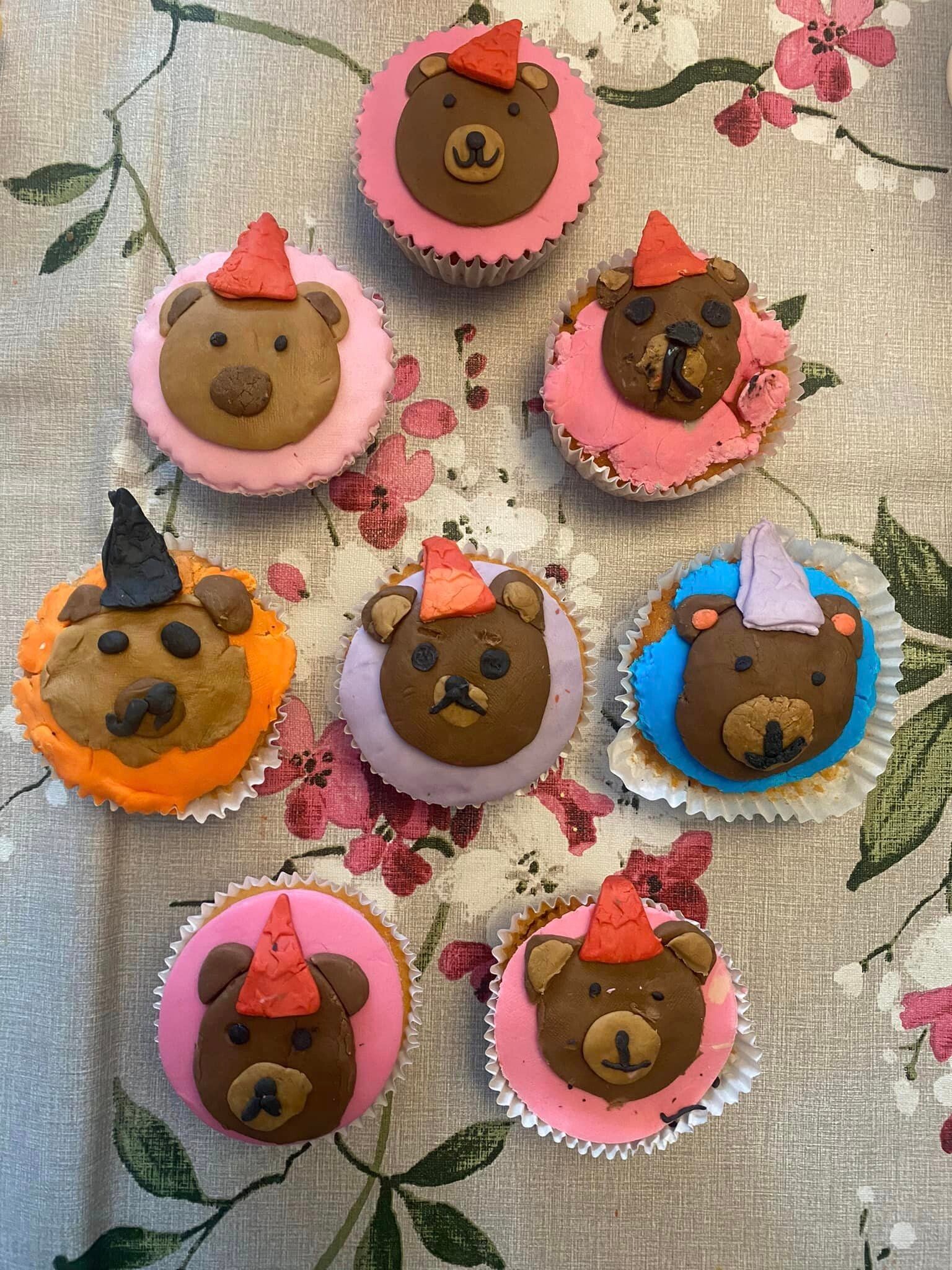 CupCakeCup