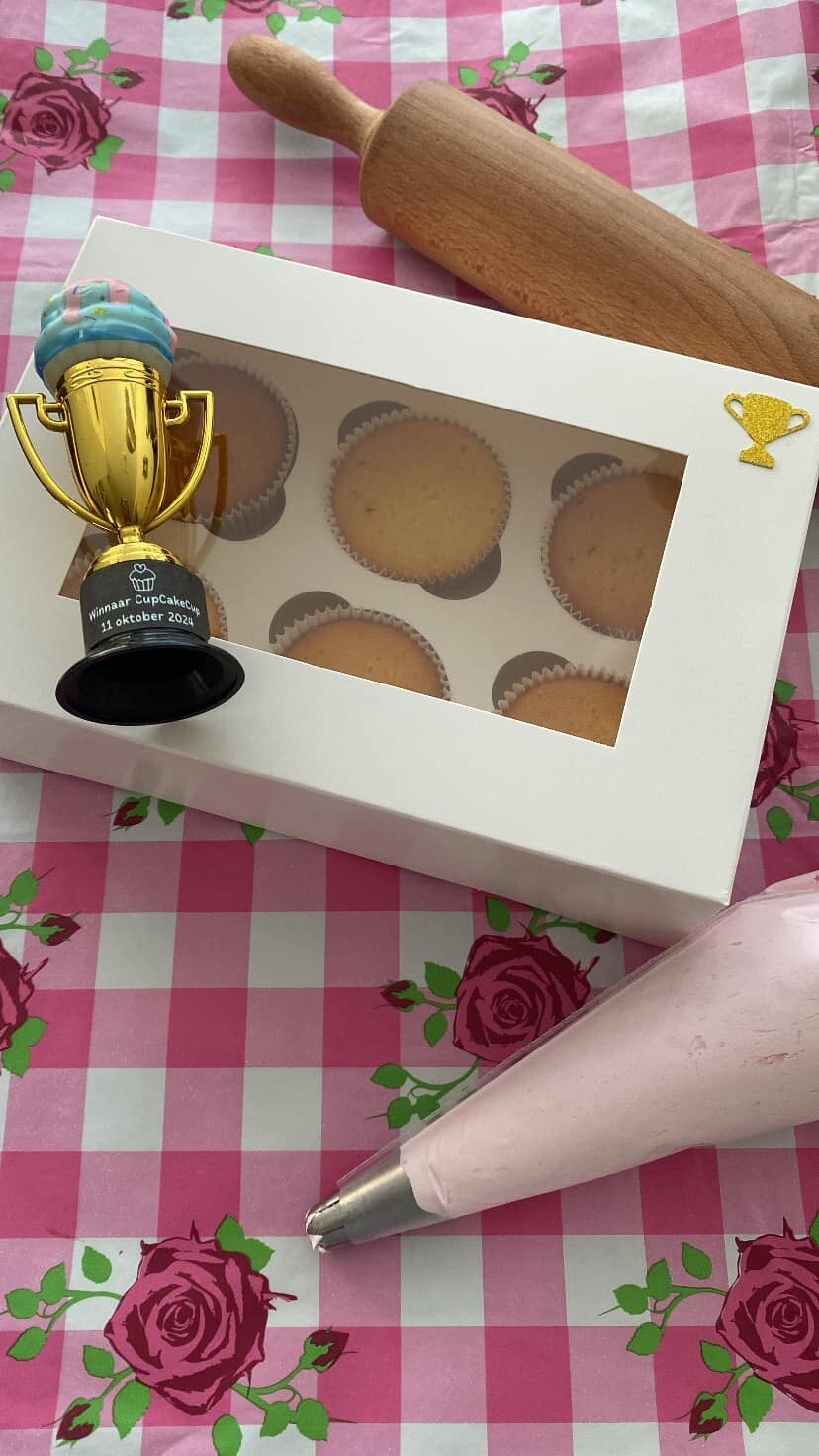 CupCakeCup