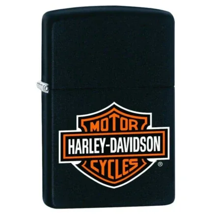 Zippo Harley Davidson