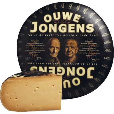 Ouwe Jongens