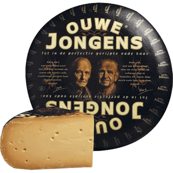 Ouwe Jongens