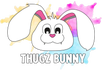 thugz bunny