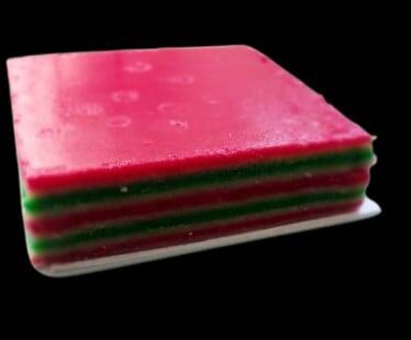 Kue Lapis "Standaard Vierkant"