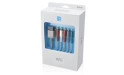 Câble composante Wii