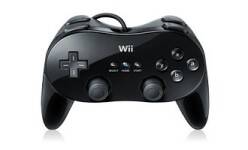 Manette classique pro
