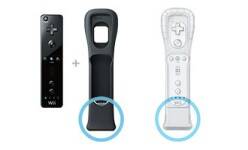 Wii MotionPlus