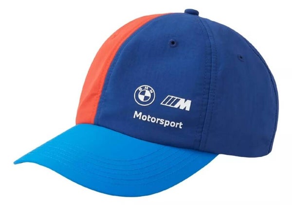 GORRA BMW PUMA SPORT BICOLOR