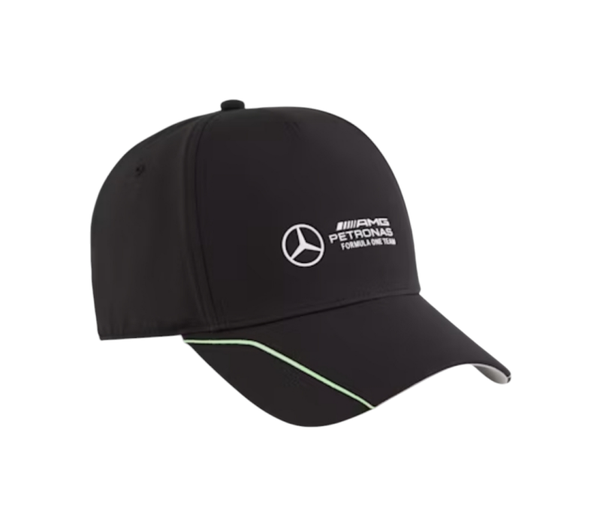 GORRA MERCEDES PUMA 2024