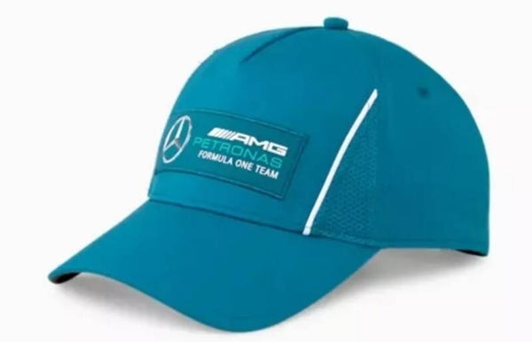 GORRA MERCEDES BENZ PUMA