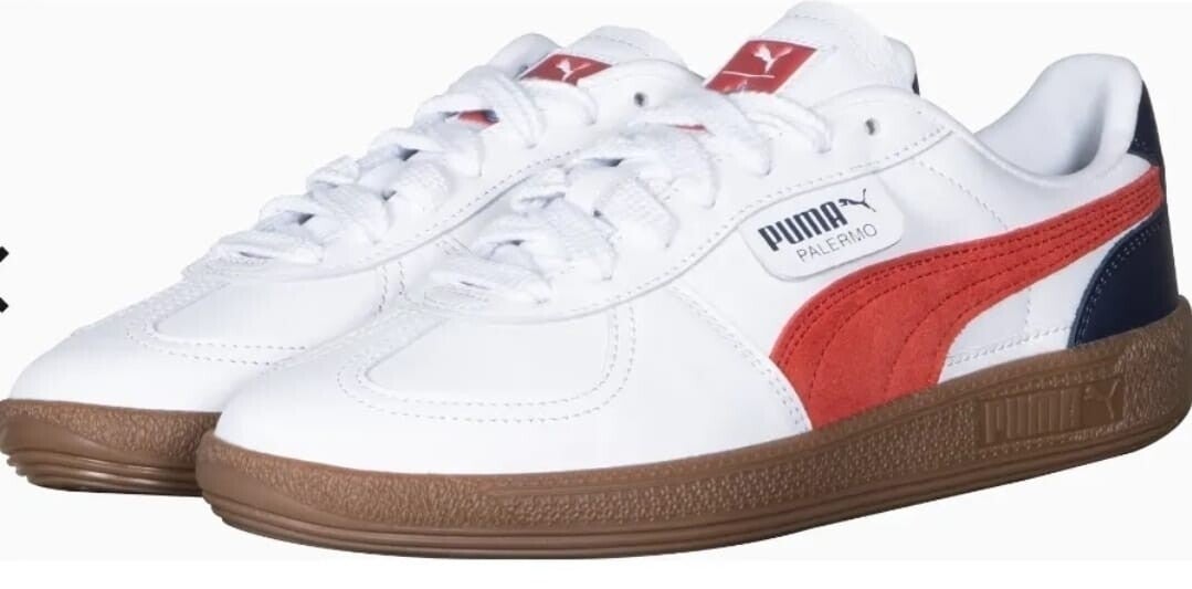 TENIS CHIVAS PUMA PALERMO