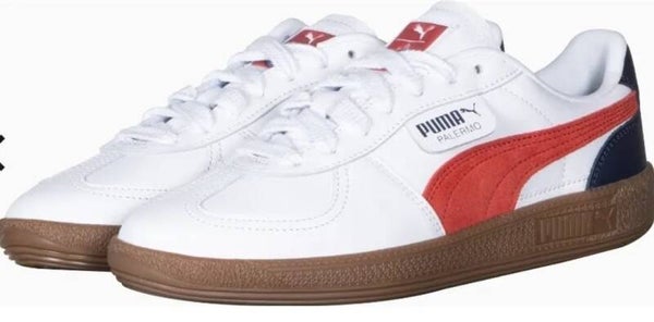 TENIS CHIVAS PUMA PALERMO