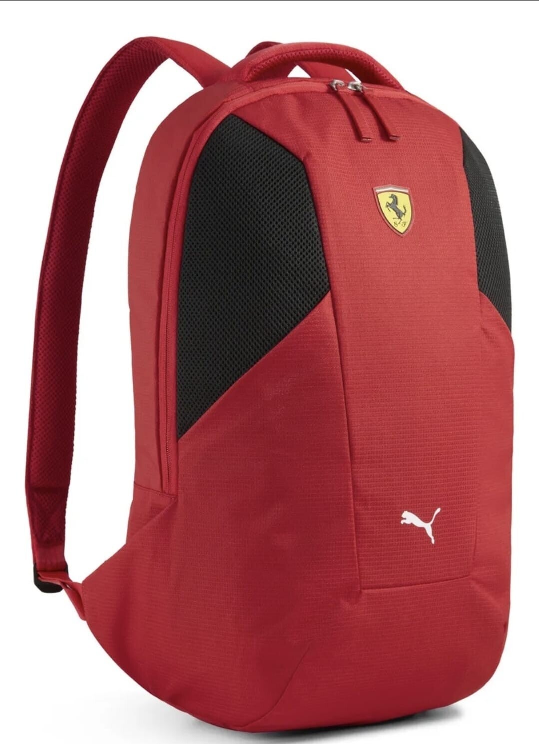 MOCHILA FERRARI PUMA FANWEAR