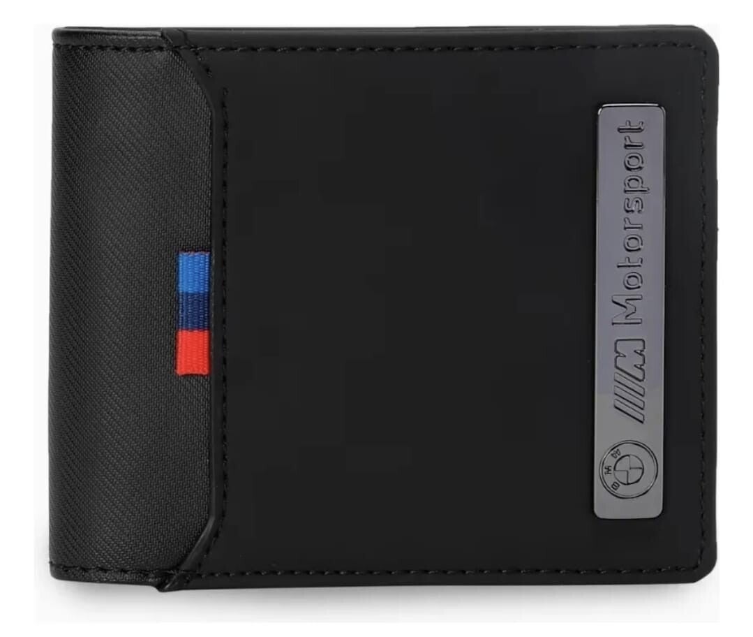 CARTERA BMW MOTORSPORT PUMA