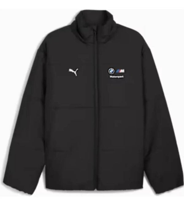 CHAMARRA BMW PUMA INVERNAL 2026