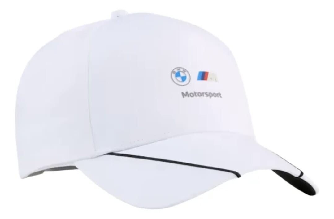 GORRA BMW PUMA MOTORSPORT