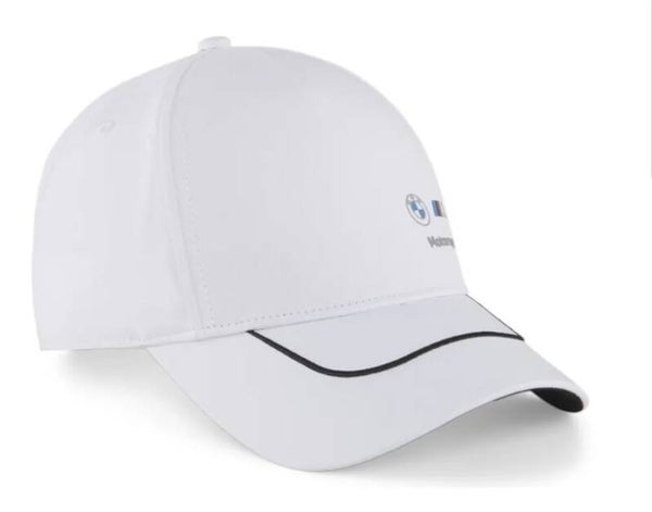 GORRA PUMA BMW MOTROSPORT 2026