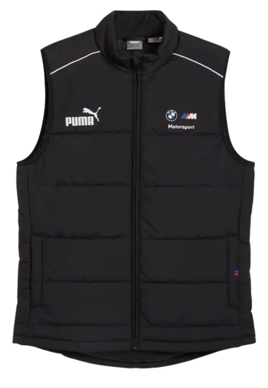 CHALECO BMW MMS MOTORSPORT MT7 PUMA