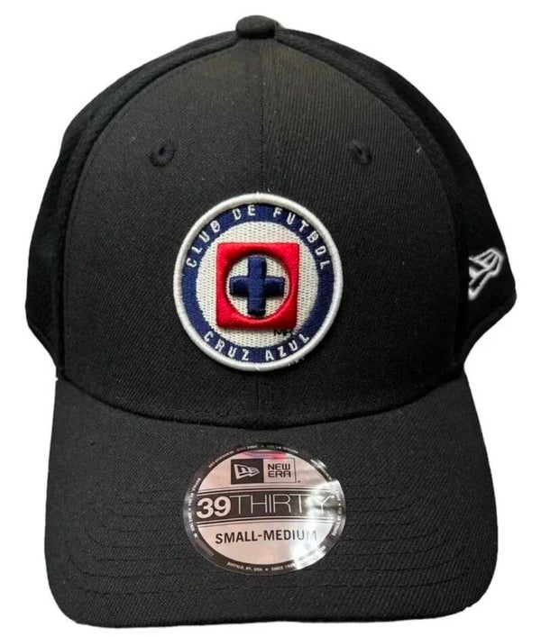 GORRA CRUZ AZUL NEW ERA