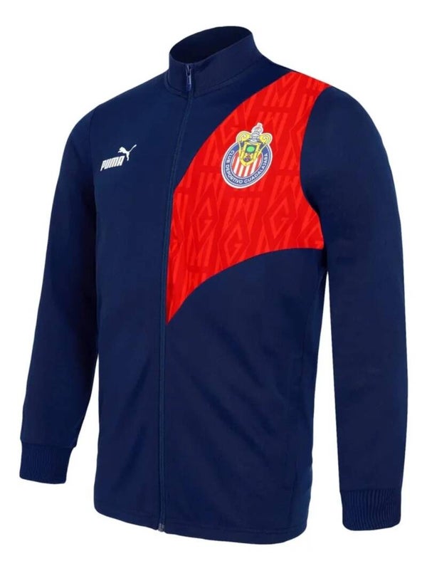 CHAMARRA CULTURE CHIVAS PUMA