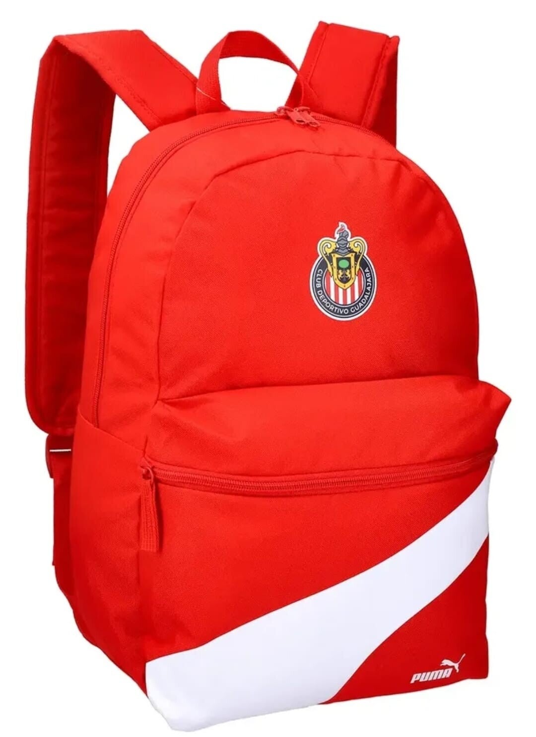 MOCHILA DE LAS CHIVAS PUMA