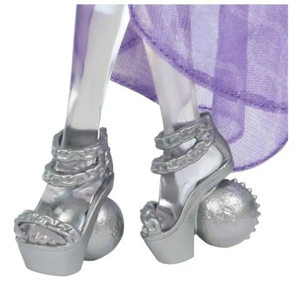MONSTER HIGH MUÑECA SPECTRA