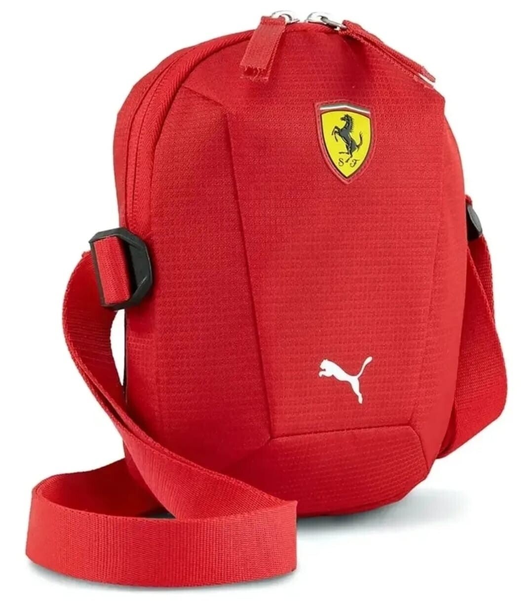 MARICONERA FERRARI PUMA ROJA