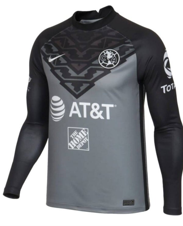 JERSEY AMERICA PORTERO NIKE