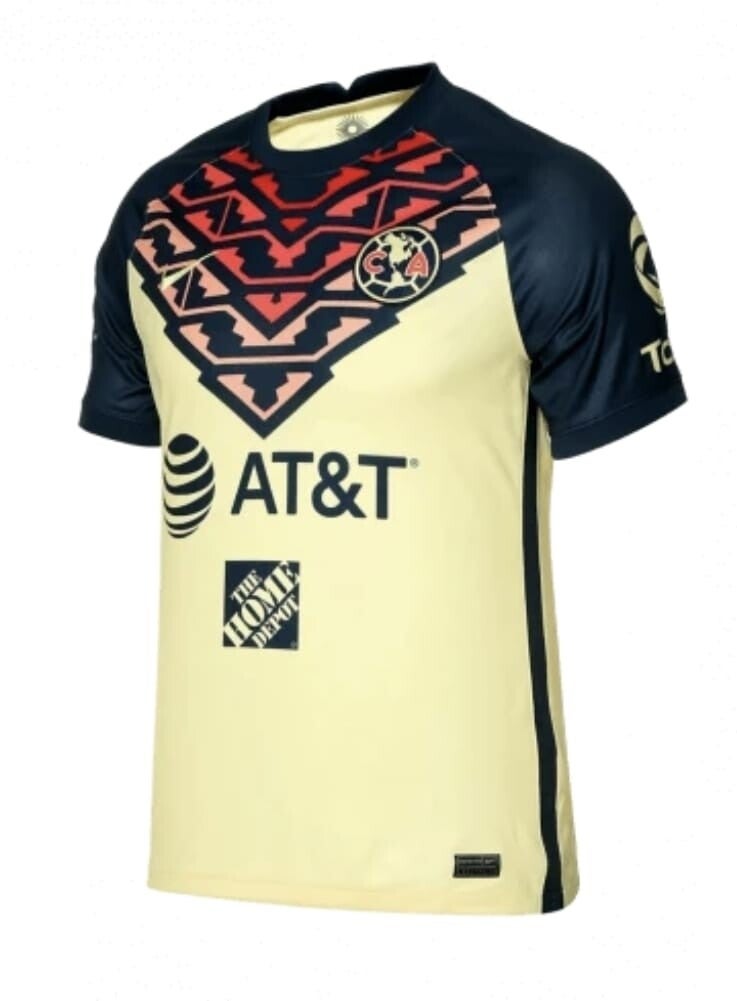 JERSEY AMERICA NIKE LOCAL 21/22