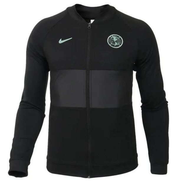 CHAMARRA N98 DEL AMERICA NIKE GALA