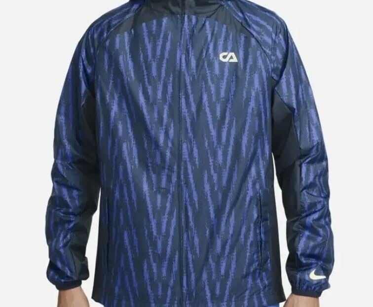 ROMPE VIENTOS AMERICA NIKE AWF