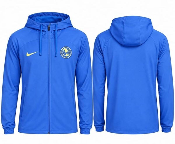 CHAMARRA DEL AMERICA NIKE ENTRENAMIENTO