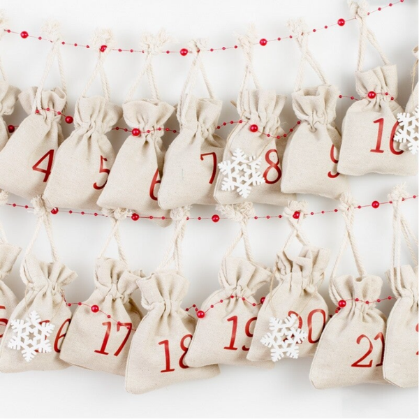 Advent Calendar