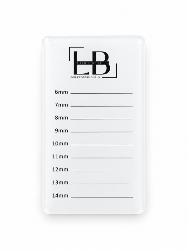 Eyelash Palette