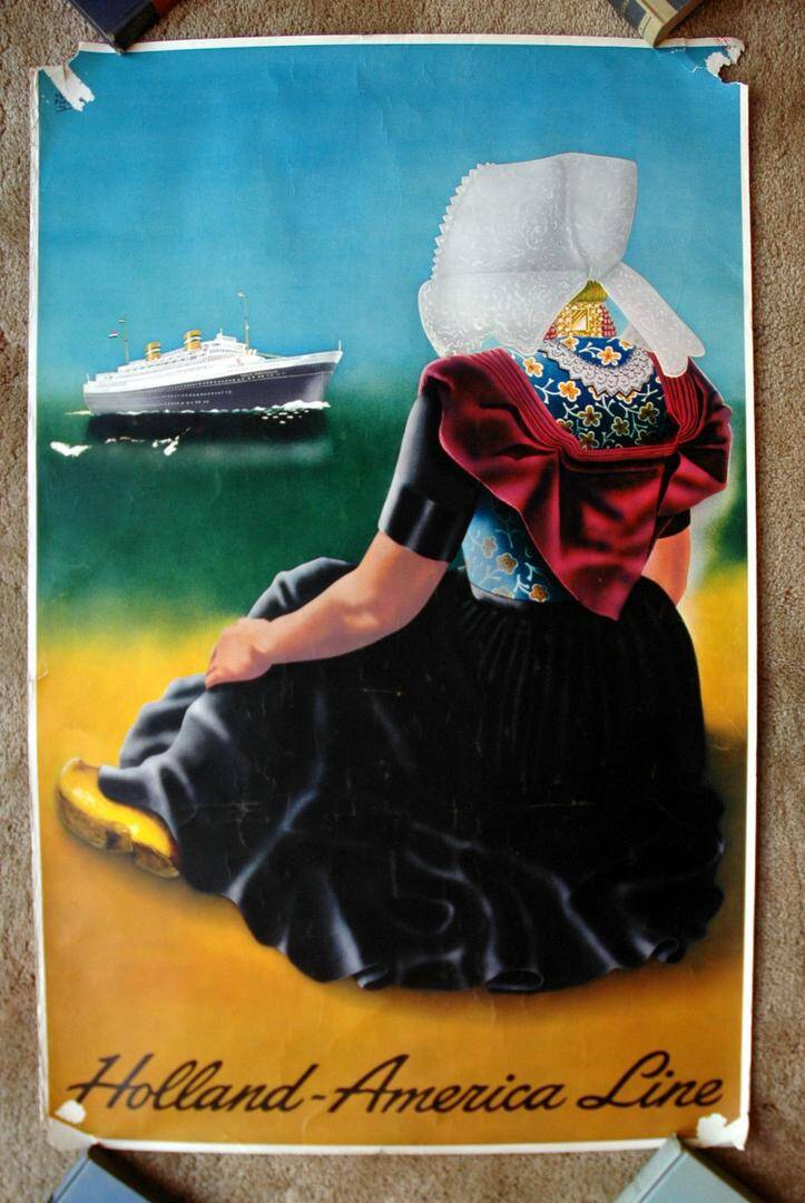 Holland Amerika | www.holland-america-kreuzfahrten.de