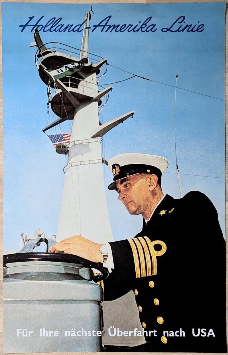 Holland Amerika | www.holland-america-kreuzfahrten.de