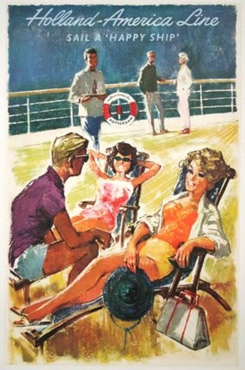 Holland Amerika | www.holland-america-kreuzfahrten.de