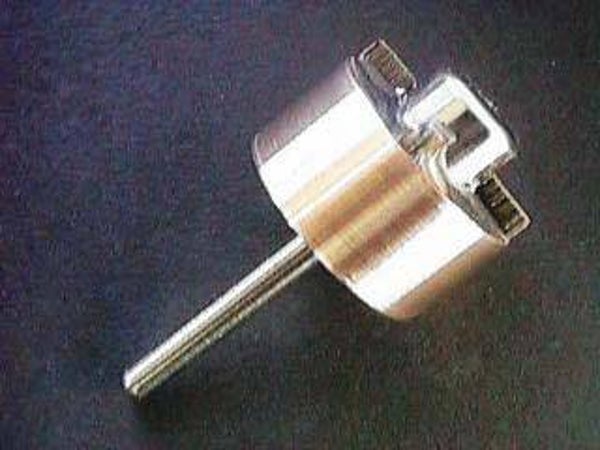 BAMEP (brosse poussant)