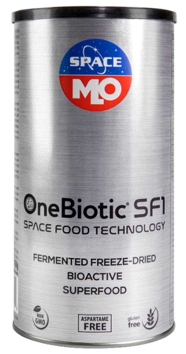 MLO Space superfood