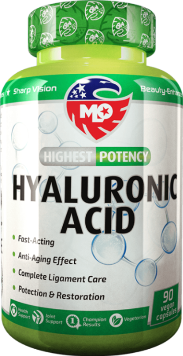 MLO Hyaluronic acid