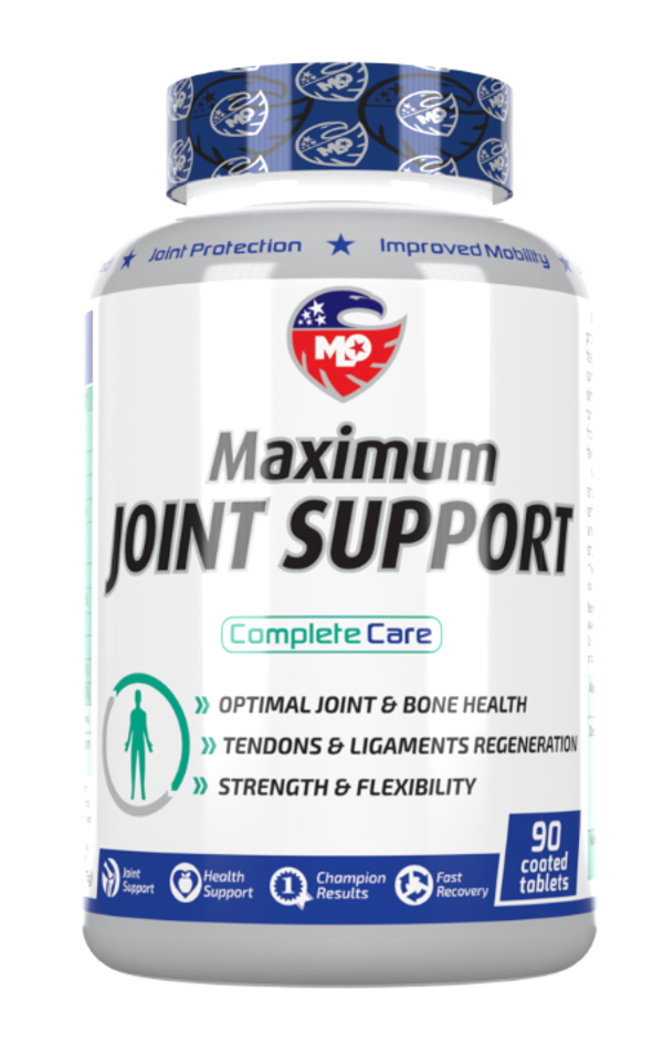 MLO Complete Care Gewrichtsondersteuning