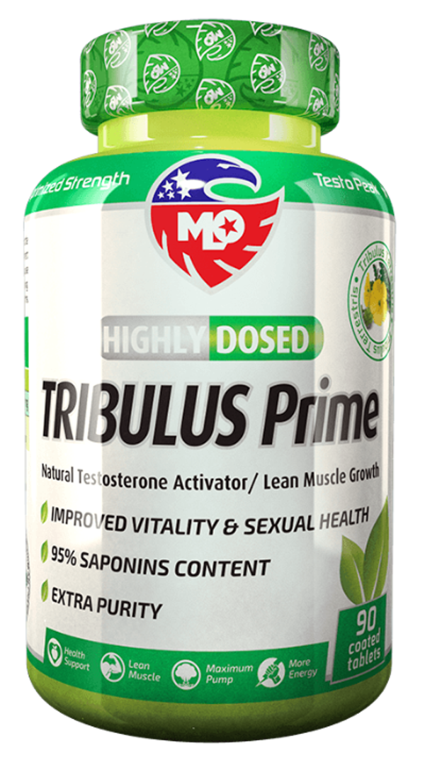 MLO Tribulus Prime