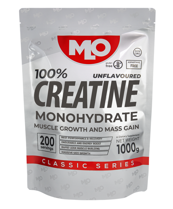 MLO Classic Creatine