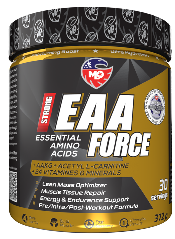 MLO EAA Force