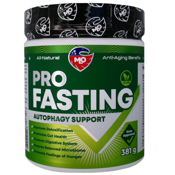 MLO Pro Fasting