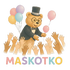Maskotko