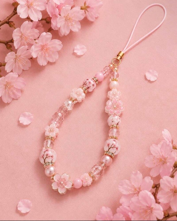 Bijoux de téléphone