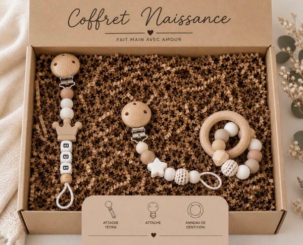coffrée naissance