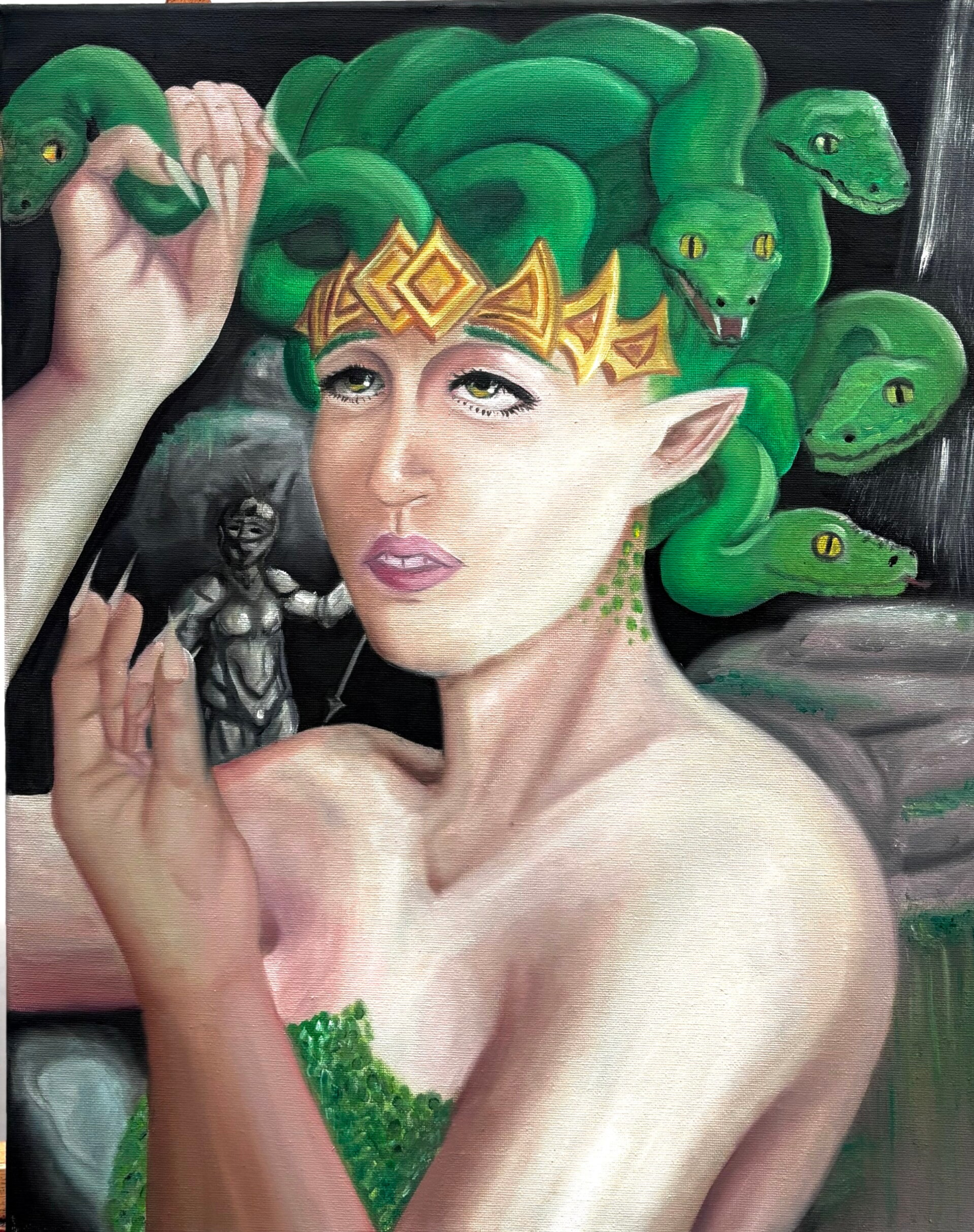 Medusa
